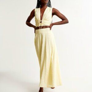 Abercrombie & Fitch Crop Top